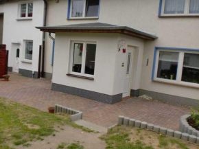 Ferienwohnung Zimmermann, Mellenthin